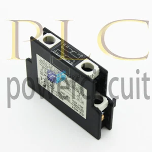 FUJI SZ-AS1 Electric Auxiliary Contact Block New 1PC - Picture 1 of 3