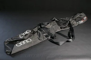 4L0885215A ski cover fabric ski bag ski bag sack OEM Audi RS5 8T 8F - Picture 1 of 9