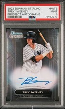 2023 Bowman Sterling Baseball Cards 30