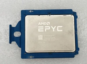 AMD EPYC 7351 PS7351BEVGPAF 16-CORE 2.4GHz SOCKET SP3 PROCESSOR CPU - Picture 1 of 3