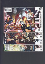 Countdown to Mystery #1-8 Full Set Complete Run Near Mint DC Comics 2007 CBX1L