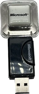Microsoft GPS-500 SIFR III PHAROS, P/N X12-42936/ X12-42937 - Picture 1 of 5