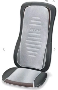 Beurer Massage Sitzauflage Shiatsu MG 300 mit Fernbedienung - Bild 1 von 2