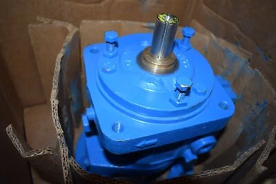 NEW Goulds Pump Model 3196 STX End PWR 3196STX P160080S00X080 ITT Industries  - Image 1 of 4