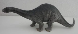 2002 Schleich Apatosaurus Plastic Dinosaur Figure - Picture 1 of 2