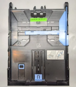 Canon PIXMA TR7520 TR8520 TR8620 Printer Paper Input Loading Tray Cassette - Afbeelding 1 van 3