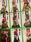 2022 Afl Select Footy Stars 30 Years Anniversary Pick Your Own Card