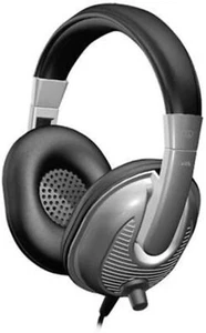 Cyber Acoustics ACM-7002 Stereo headphone, kids size - Picture 1 of 4