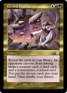 MTG - GUIDED PASSAGE - Apocalypse (R) - Bild 1 von 1