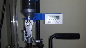 Dillon XL 650 /750,1050,1100 Square Deal 'B',RL550 Counter rounds Press counter