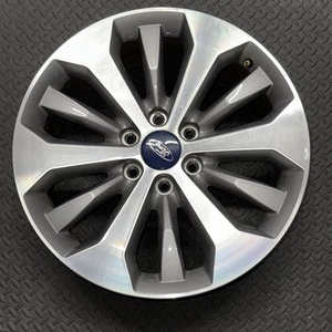 20" Wheel for Ford F150 2015 - 2020 OEM Rim F-150 STX - Picture 1 of 3