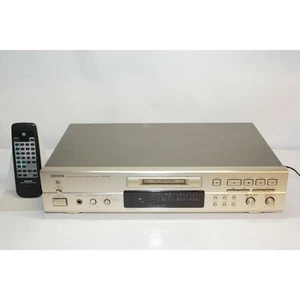 ONKYO DMD-800 MD Deck Minidisc Player Recorder Adjusted Tested Japan - Picture 1 of 4