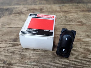 NOS OEM FORD 2002-2014 Mustang Power Lumbar Control Switch 1W6Z-14A701-AAA NEW - Bild 1 von 11