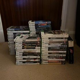 Xbox 360 Games