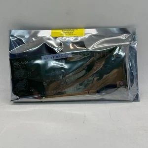 Supermicro AOC-SLG4-4E4T-O 4-Port NVMe PCIe 4.0 x16 Host Bus Adapter - LP - Picture 1 of 1