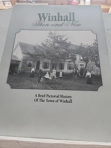 Winhall Then And Now - Bild 1 von 13