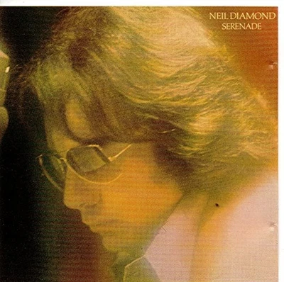 Neil Diamond - Serenade (1974) - Neil Diamond CD LVVG The Cheap Fast Free Post - Image 1 of 2