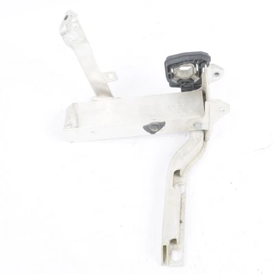 BMW 550 GT 2011-2016 - Soporte de barra de choque para parachoques delantero izquierdo 7158873 OEM Foto 1 de 4