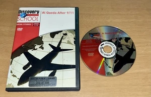 Al Qaeda After 9/11 (DVD) - Picture 1 of 2