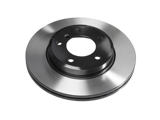 Ротор переднего тормоза для 2003-2008 BMW Z4 3,0 л 6 цилиндров 2004 2005 2006 2007 BS978HY - Изображение 1 из 1