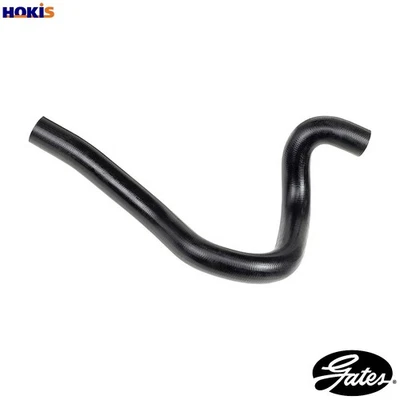 RADIATOR HOSE 05-3182 FOR PEUGEOT 6FZ 1.7L RFN /RFR 2.0L 4cyl 406 - Image 1 of 4