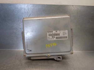 9624936180 CENTRALITA MOTOR UCE / BOSCH / 0261204051 / 4150782 PARA CITROËN AX 1 - Foto 1 di 10