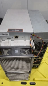 ​USED Bitmain Antminer L7 9.3GH/s Scrypt Miner - LTC/DOGE - Tested & Working USA - Picture 1 of 13