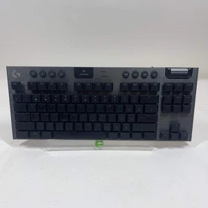 Logitech G915 TKL Tastiera da gioco wireless YR0076 - Foto 1 di 9