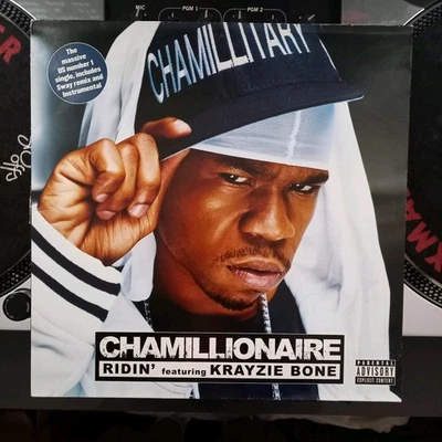 Job Lot 18 Rap Hip Hop 12" RECORDS DMX N.O.R.E. OUTKAST REDMAN BUSTA LUDACRIS - Image 1 of 4