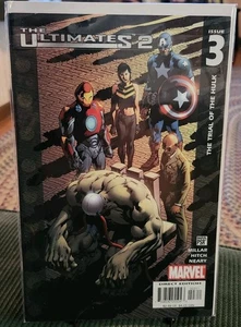 The Ultimates 2 #3 (2005 Marvel Comics) NM - Picture 1 of 1