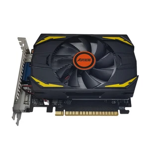 GTX 750Ti 4GB Graphics Card GDDR5 128bit Direct X12 640SP Gaming Video Card - Picture 1 of 5