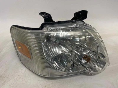 06 07 08 09 10 FORD EXPLORER Headlamp Assembly Passenger Side Right Foto 1 de 4