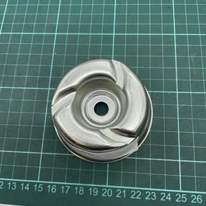 72623-VL6-P31 Genuine Honda Whipper Brush Cutter Cover Nut UMK NOS - Bild 1 von 5