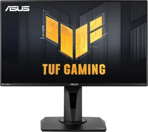 ASUS TUF Gaming VG259QR 24,5 Zoll FHD IPS LED Monitor - Bild 1 von 1