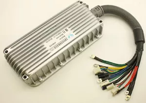 48V 5000W Electric Bicycle Brushless Motor Speed Controller For E-bike & Scooter - Picture 1 of 4