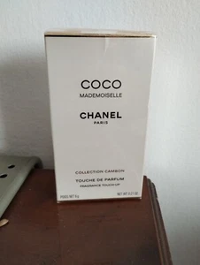 CHANEL COCO MADEMOISELLE TOUCHE DE PARFUM FRAGRANZA RITOCCO 6 G 0.21 OZ - Imagen 1 de 1