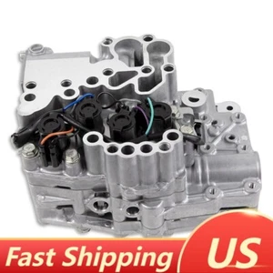 CVT Transmission Valve Body 31825AA050 31825AA051 For 11-16 FORESTER 1.6L 2.5L - Bild 1 von 10