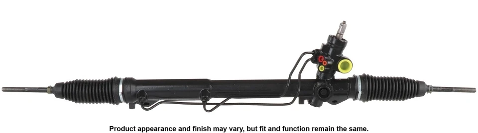 Montaje de piñón y cremallera sedán Lincoln Town Car 2003-2007 Cardone 2004 2005 Foto 1 de 4