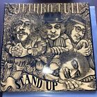JETHRO TULL LP STAND UP H529