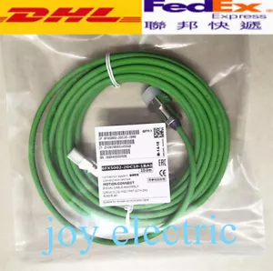 1PC New Siemens 6FX5002-2DC10-1BA0 Cable Encoder 6FX50022DC101BA0 Fastshipping - Picture 1 of 3
