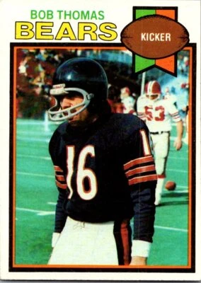 1979 Topps#437Bob Thomas - Image 1 of 2