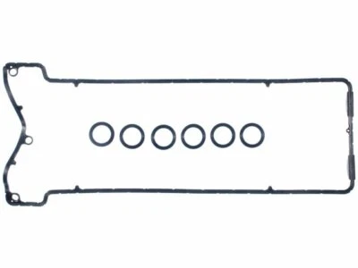 Комплект прокладок крышек клапанов для 2001-2002 BMW Z3 Mahle 26434CQ 3,2 л 6 цилиндров S54 - Изображение 1 из 2