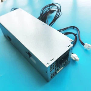 New For Dell 7080MT 7080 3080 7060 5060 G5-5090 Power Supply 500W D500EPM-00 US - Picture 1 of 5