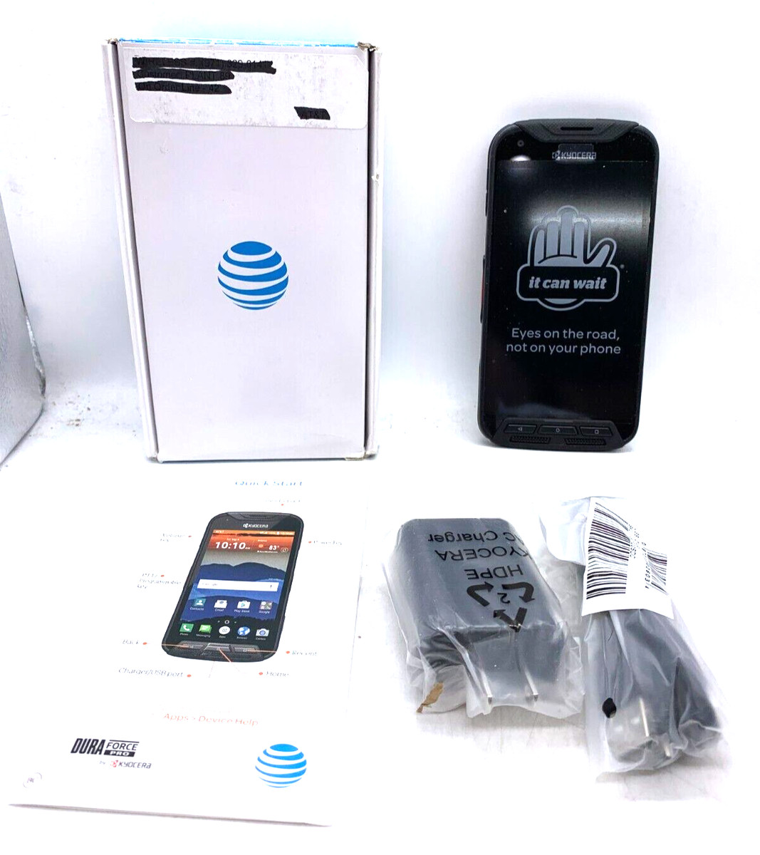 ミニフォン 4G Blue ミニフォン 4G Blue Kyocera Blue Smartphones for sale | eBay