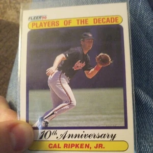 Cal Ripken Jr - Picture 1 of 3