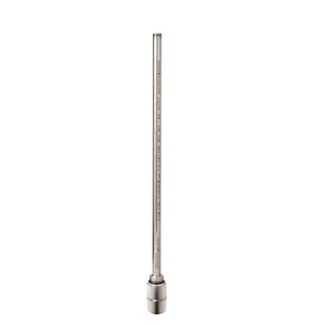 Towelrads Smart Non-Thermostatic Towel Radiator Element, 300W, Chrome - Picture 1 of 2