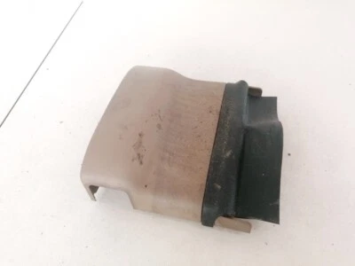 Volvo S80 2000 direcciones columnas cubierta molduras paneles 1282846, 1264 #1208085-10 Foto 1 de 4