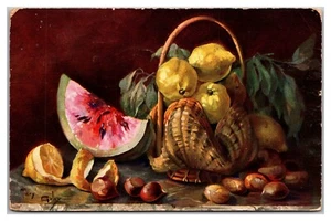 Obstmalerei - Bild 1 von 2