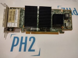 DELL WPXP6 LSI SAS 9202-16E HBA 6Gb/S 16-PORT SAS/SATA Controller Card w/Low P - Picture 1 of 6