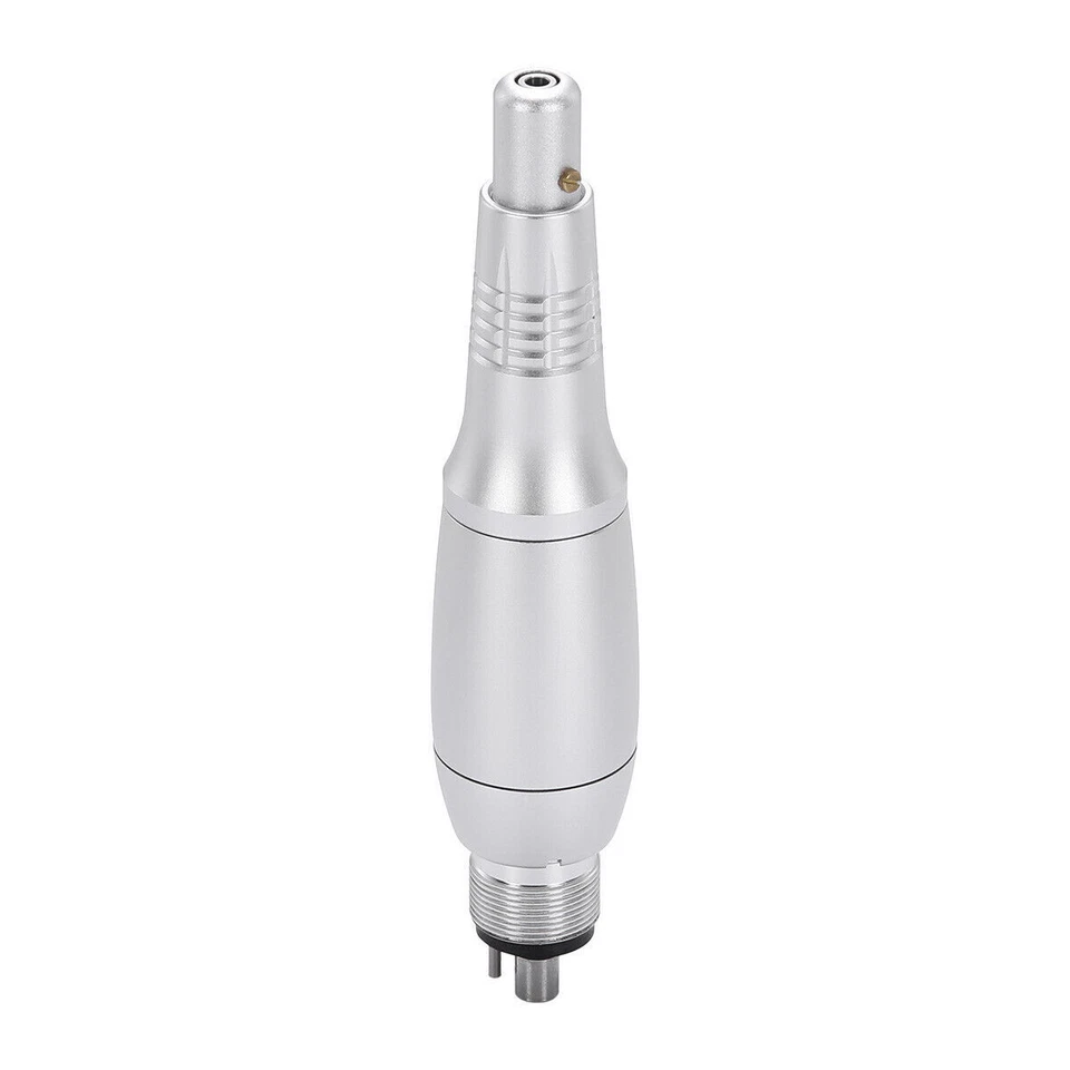 AZDENT Dental Air Motor 4 Holes - White